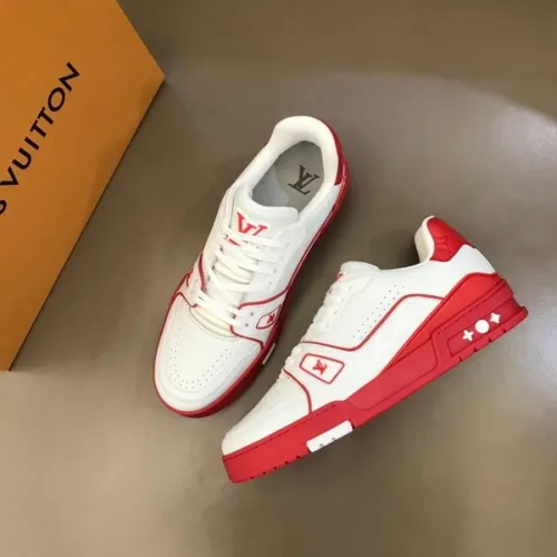 Super Max Custom LV Shoes-1547
