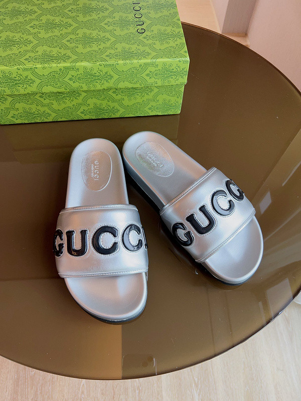 G women slippers 1：1 quality-762