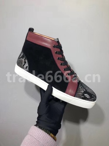 Super Max Christian Louboutin Shoes-1173