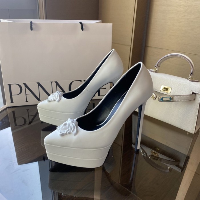 Versac high heel 1：1 quality-028