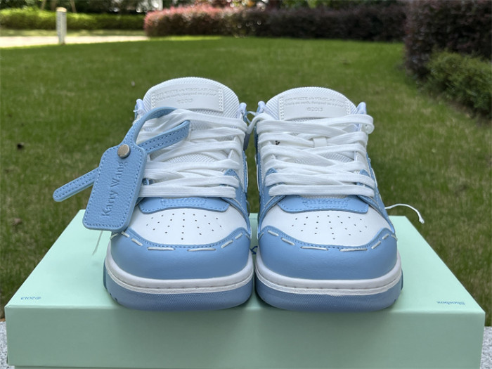 OFFwhite Men shoes 1：1 quality-205