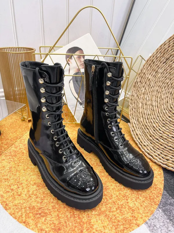 CHAL Women Shoes 1：1 Quality-716