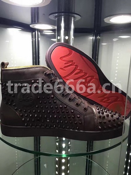 Super Max Christian Louboutin Shoes-632