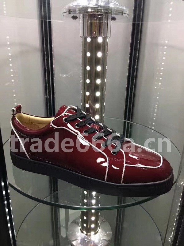 Super Max Christian Louboutin Shoes-677