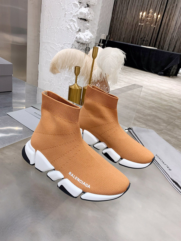 B Sock Shoes 1：1 quality-159