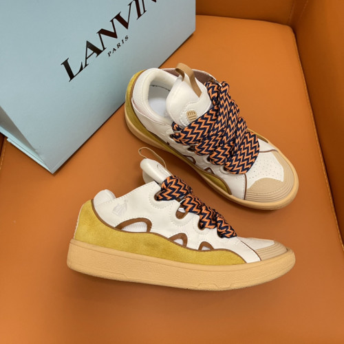 LANVIN 1：1 women Quality Shoes-057