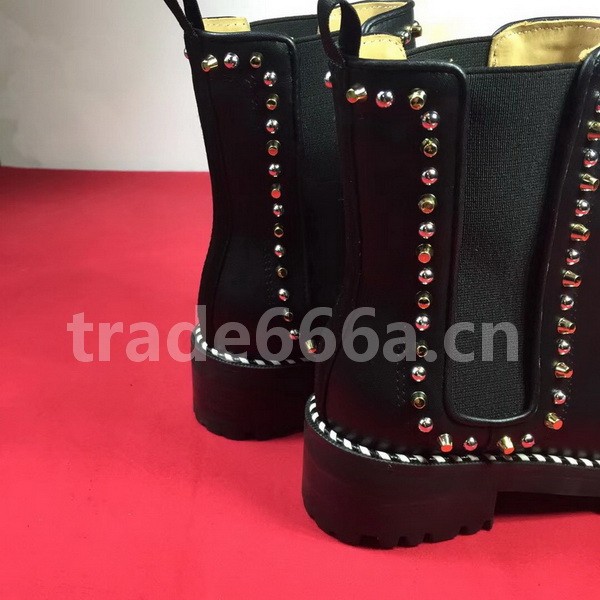 Super Max Christian Louboutin Shoes-972