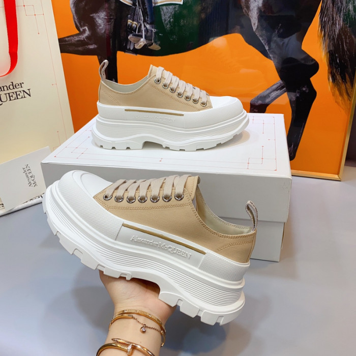 Alexander McQueen Women Shoes 1：1 quality-787