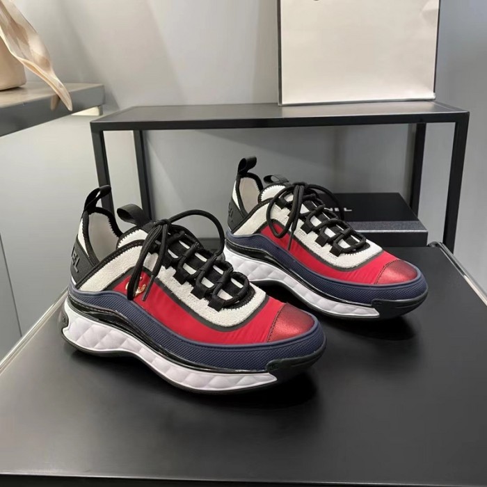 CHAL Women Shoes 1：1 Quality-811