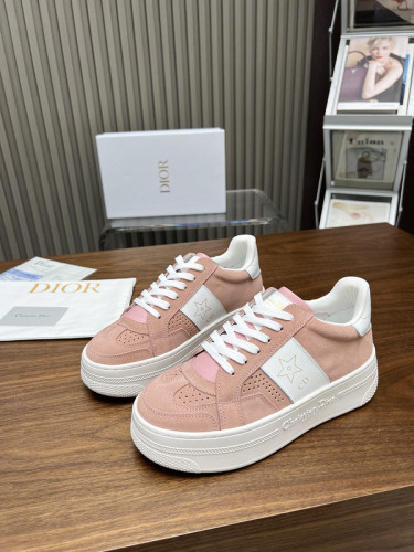 Dior Women Shoes 1：1 quality-602