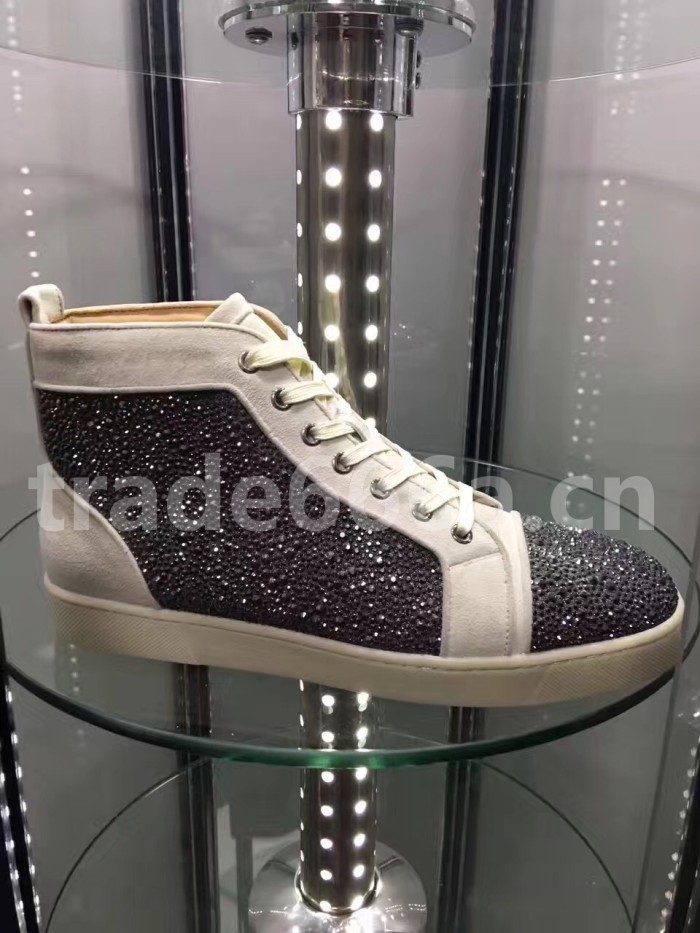 Super Max Christian Louboutin Shoes-727