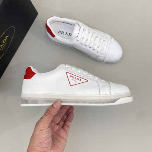 Prada men shoes 1：1 quality-1126