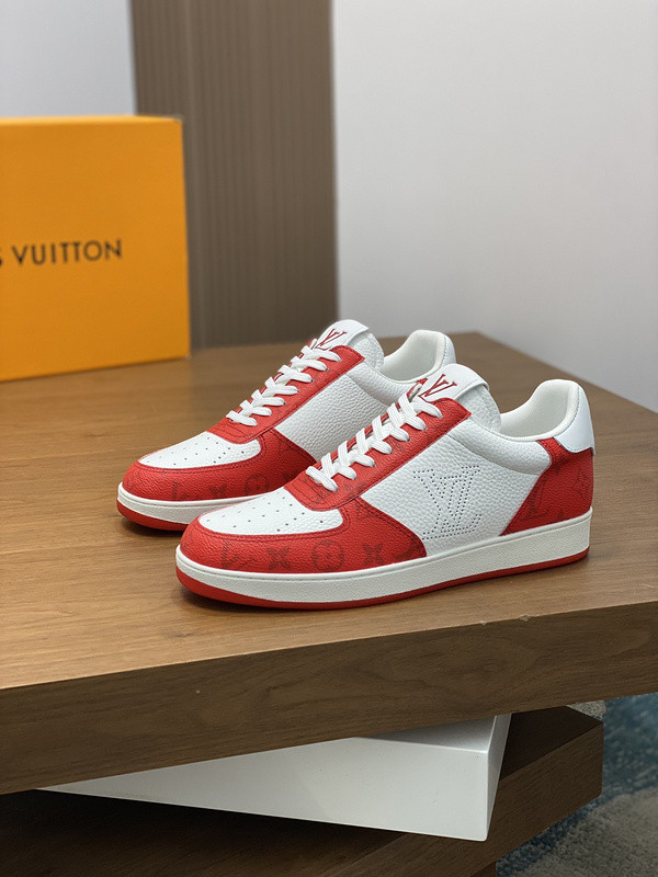 Super Max Custom LV Shoes-2932