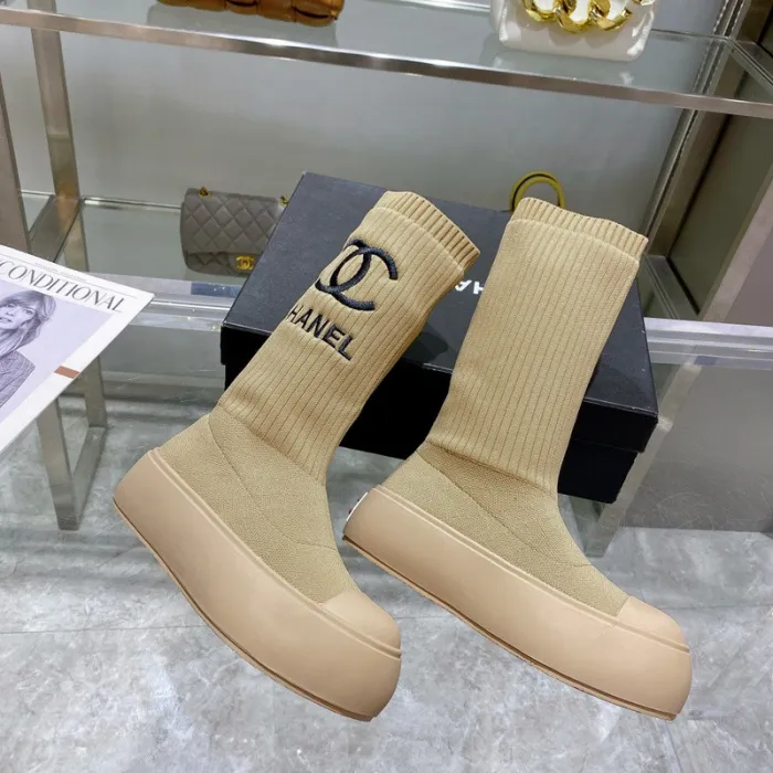 CHAL Women Shoes 1：1 Quality-768
