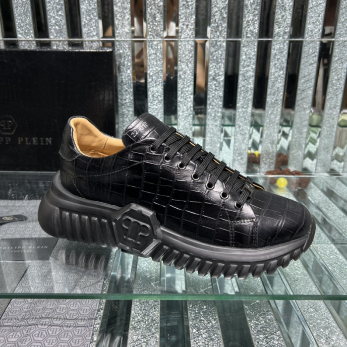 PP men shoes 1 ：1 quality-413