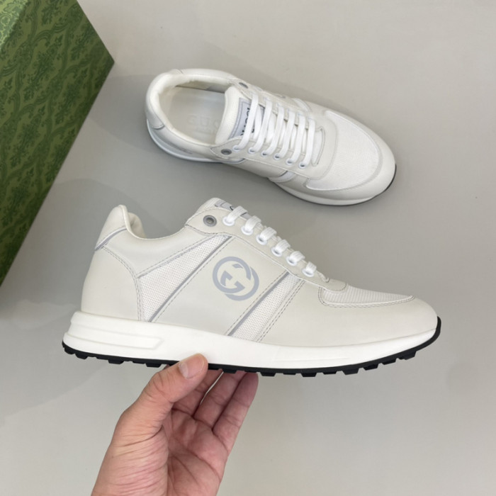 G men shoes 1：1 quality-3735