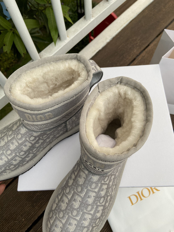 Dior Women Shoes 1：1 quality-425