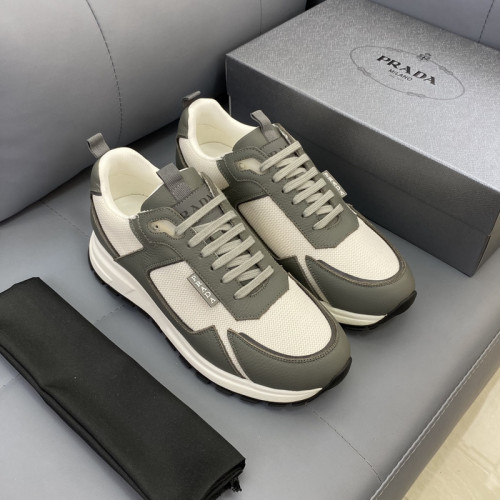 Prada men shoes 1：1 quality-973