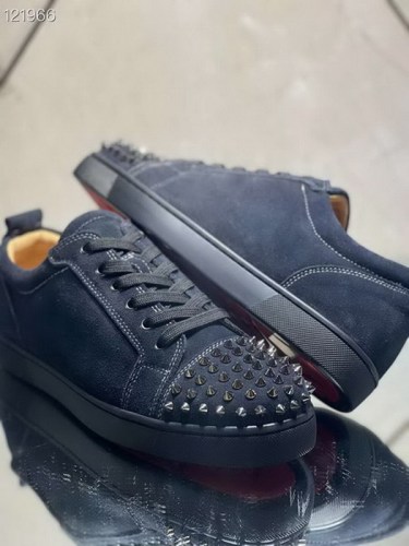 Super Max Christian Louboutin Shoes-2349