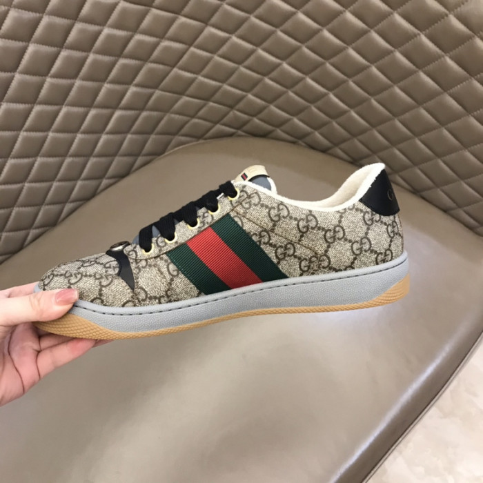 G men shoes 1：1 quality-3655
