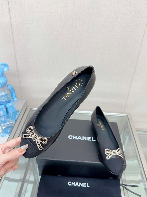 CHAL Women Shoes 1：1 Quality-947