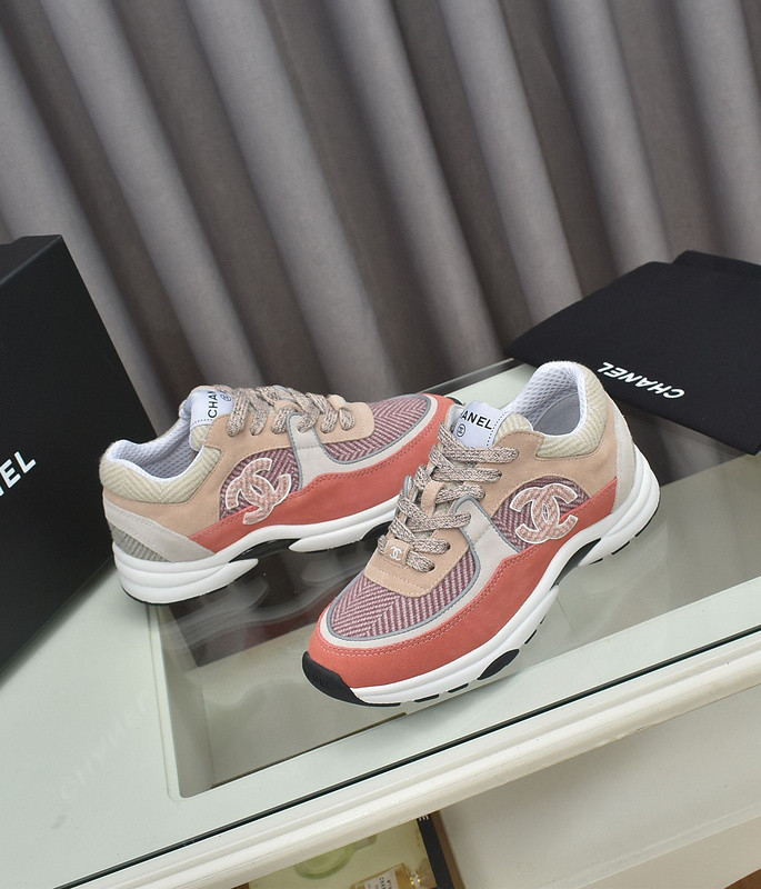 Chal Men Shoes 1：1 Quality-212