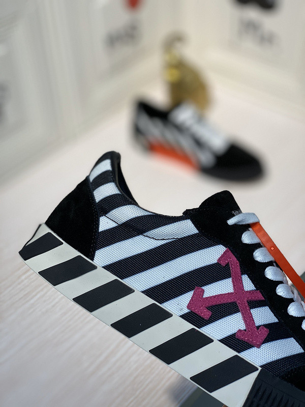 OFFwhite Men shoes 1：1 quality-124
