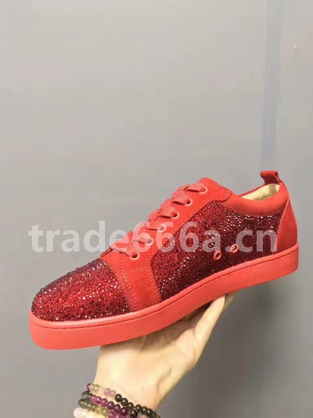 Super Max Christian Louboutin Shoes-785