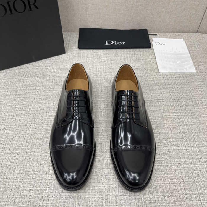 Super Max Dior Shoes-553