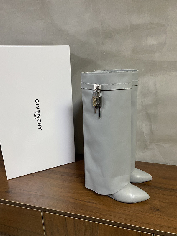 Givenchy women shoes 1：1 quality-016