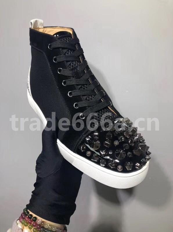 Super Max Christian Louboutin Shoes-1181