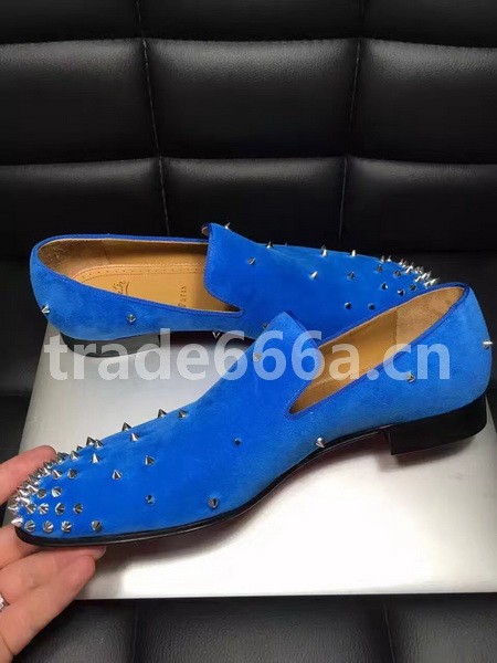 Super Max Christian Louboutin Shoes-503