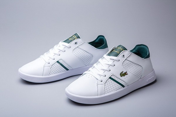 Lacoste men shoes-022