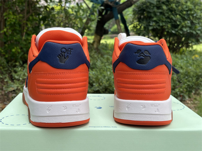 OFFwhite Men shoes 1：1 quality-184