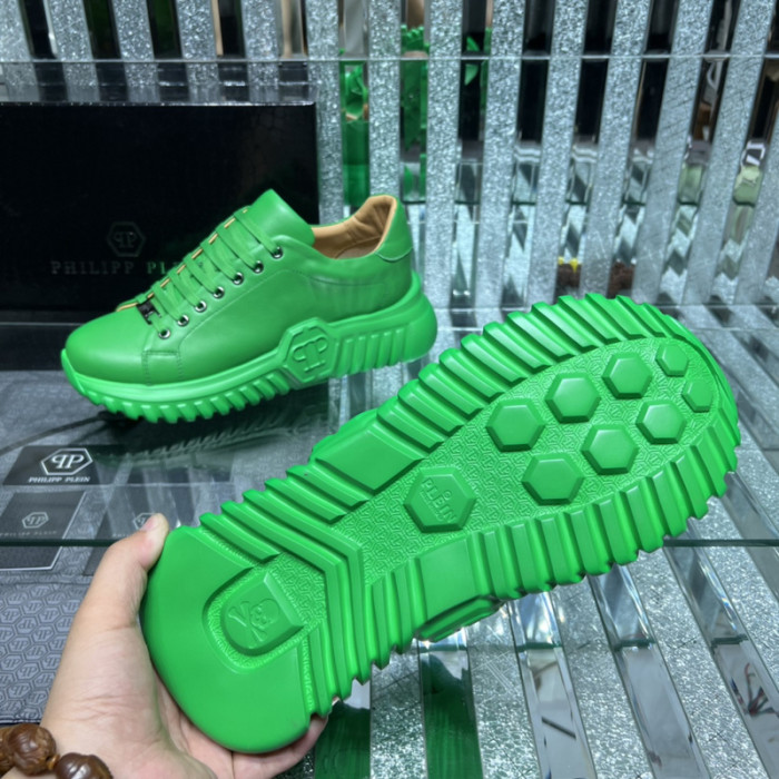 PP men shoes 1 ：1 quality-415