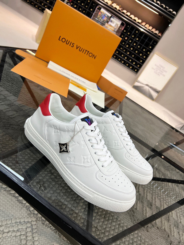 LV Men shoes 1：1 quality-4395