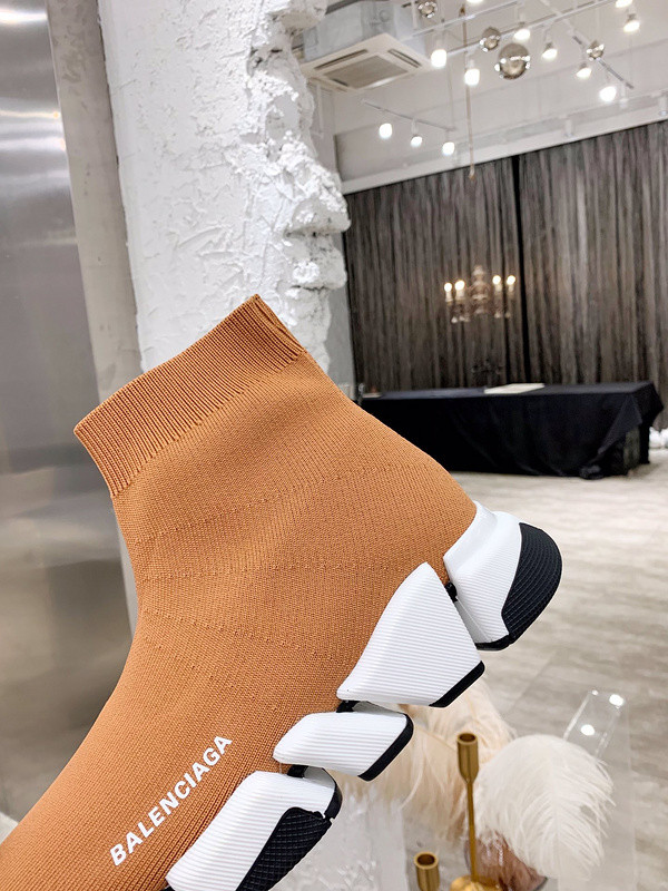 B Sock Shoes 1：1 quality-159