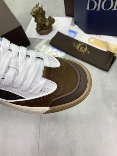 Dior Women Shoes 1：1 quality-441