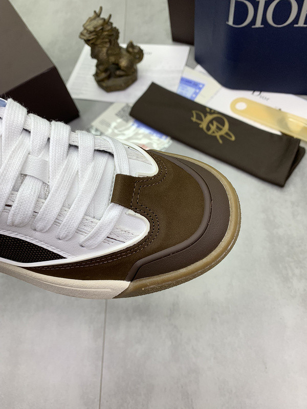 Dior men Shoes 1：1 quality-594