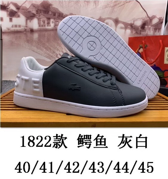 Lacoste men shoes-003