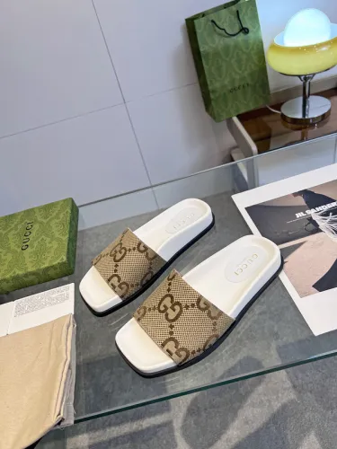 G men slippers AAA-1479