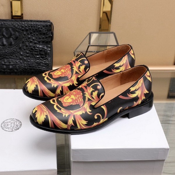 Versace Men Shoes 1：1 Quality-462