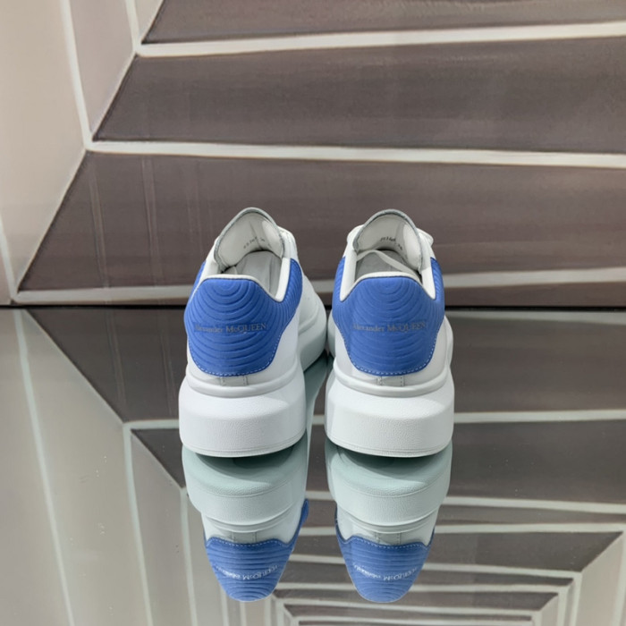 Alexander McQueen Women Shoes 1：1 quality-763