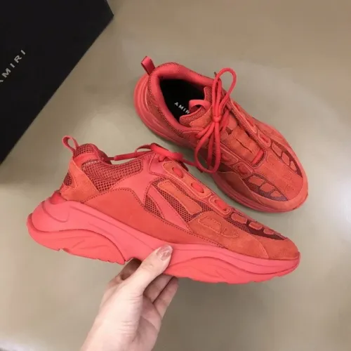 Amiri Men Shoes 1：1 quality-045