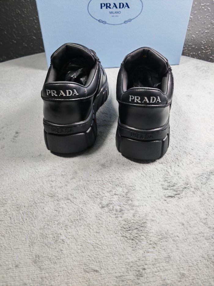 Prada men shoes 1：1 quality-1029