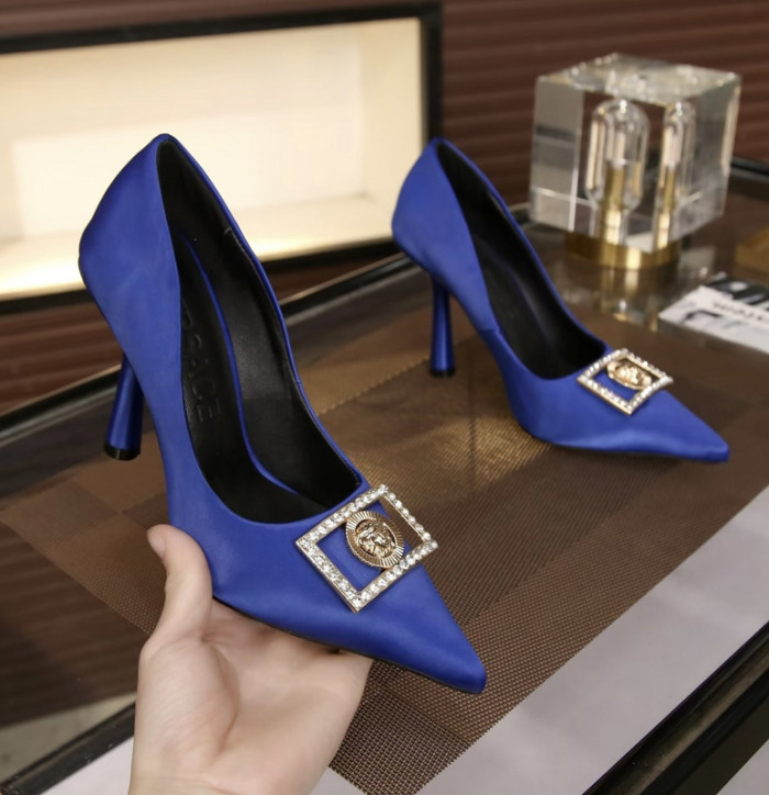 Versac high heel 1：1 quality-072