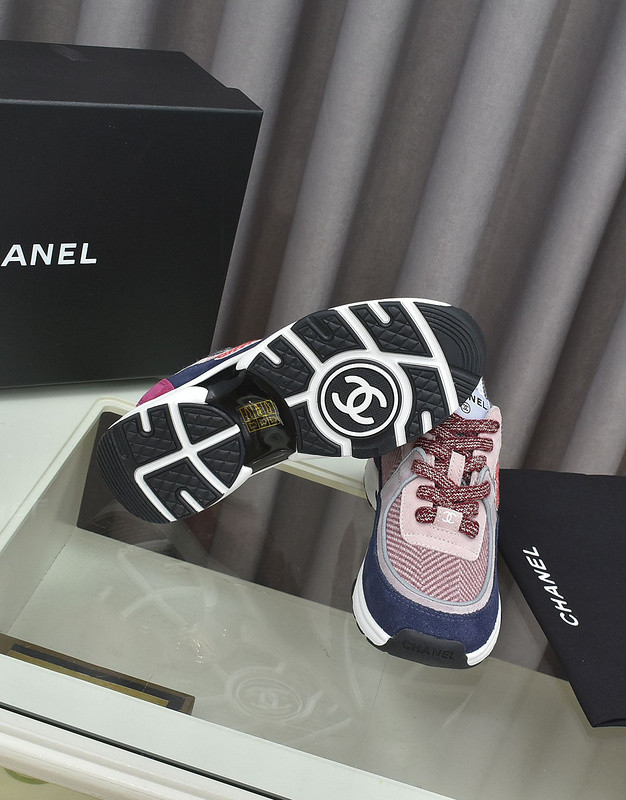 Chal Men Shoes 1：1 Quality-215