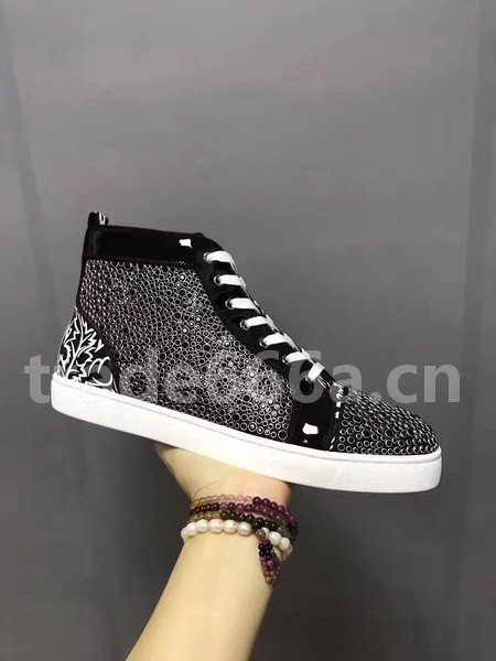 Super Max Christian Louboutin Shoes-751