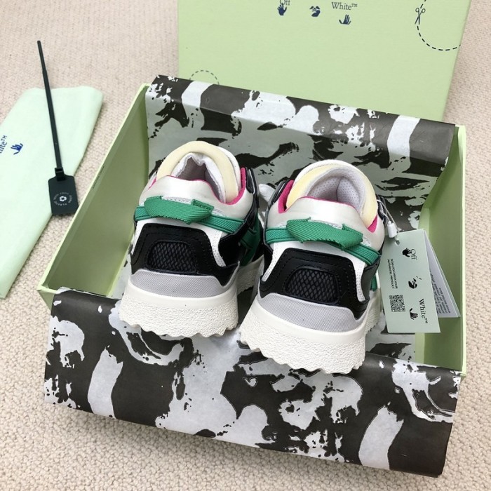 OFFwhite Women Shoes 1：1 quality-086