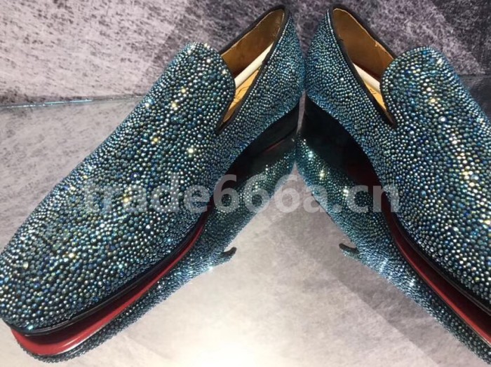 Super Max Christian Louboutin Shoes-1160